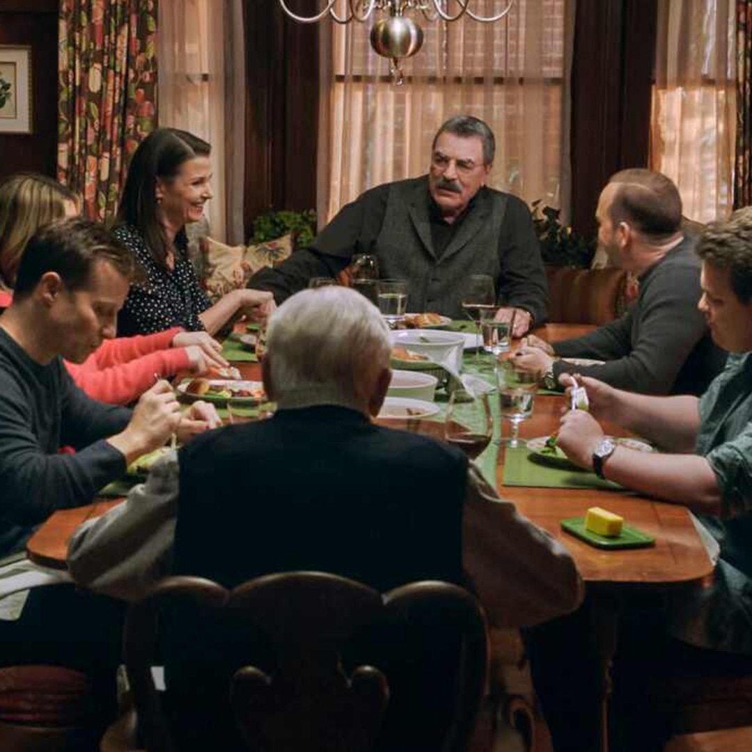 Blue Bloods Is Officially Ending After 14 Seasons Blue Bloods Is Officially Ending After 14 Seasons